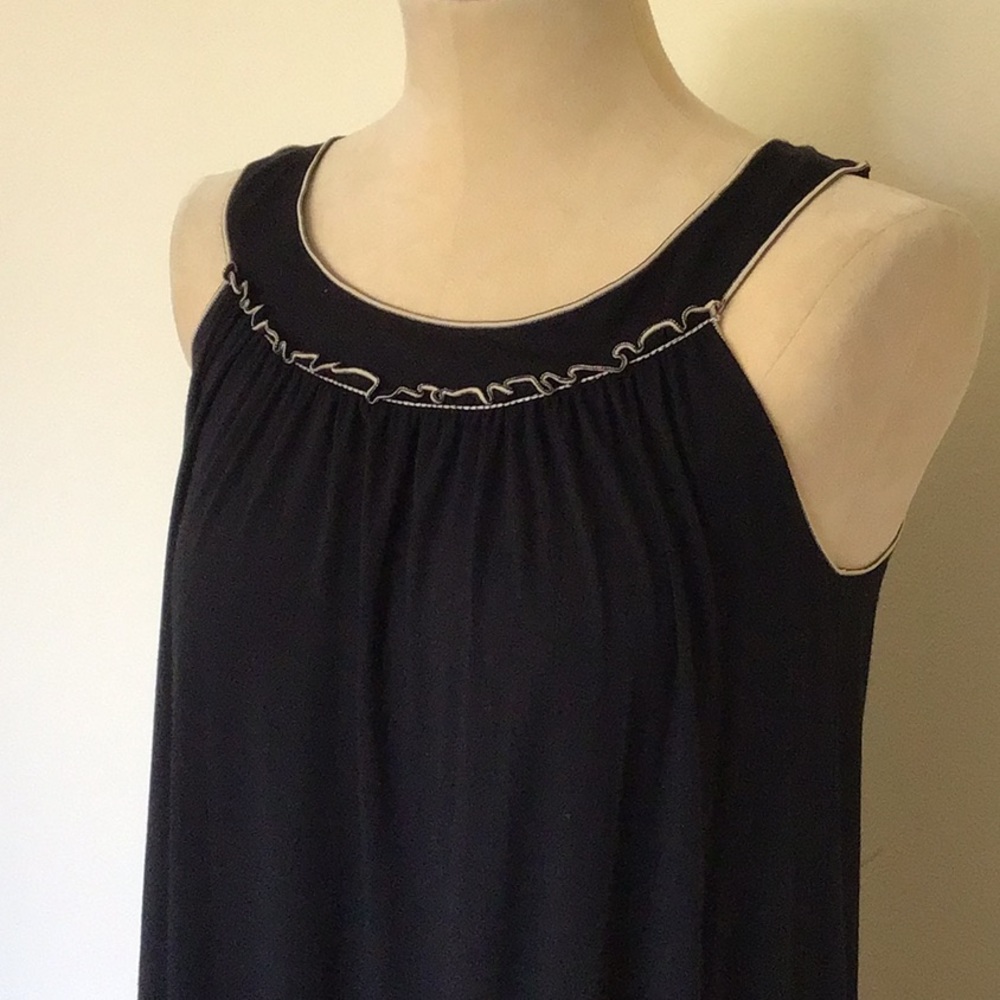 Max Studio Column Dress - Picture 6 of 6
